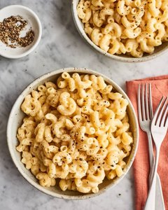 Mac & Cheese - Village Kitchen
