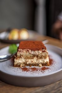 Products: Tiramisu for 2 - Village Kitchen
