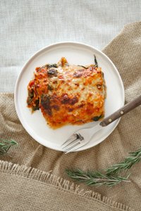 Products: Braised Beef Lasagne - Village Kitchen