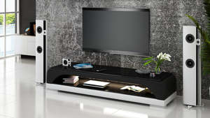 U Shaped Lounge Sofas Sectionals: Amsterdam U-Shaped 5 Seater Sofa Set | Dual Chaise & Customisable (Black, White, Brown, Grey & Caramel)