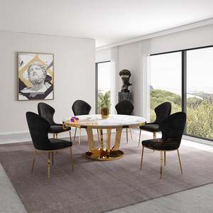 Majestic Dining Table