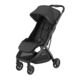 UPPAbaby MINU V3 Stroller Jake (Black/Carbon)