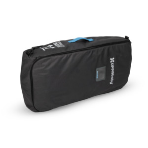 UPPAbaby Rumble Seat or Bassinet Travel Bag