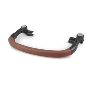 UPPAbaby Minu V3 Bumper Bar - Saddle