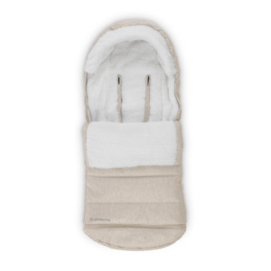 UPPAbaby Cozy Ganoosh - Liam