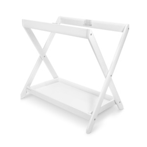 UPPAbaby Bassinet Stand White