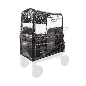 Wonderfold: Wonderfold Rain Cover (W4 Only)