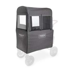 Wonderfold: WonderFold Wind Cover W2