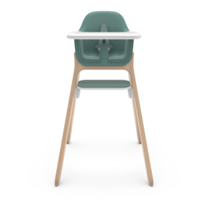 Uppababy Home: UPPAbaby Ciro Highchair - Emrick (Spruce Green)