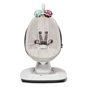 4moms: 4Moms Mamaroo Multi-Motion Baby Swing