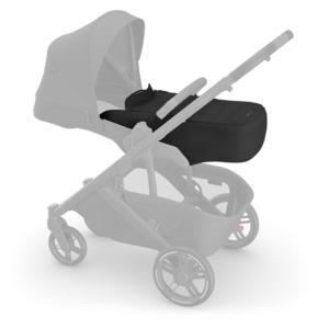 UPPAbaby Cruz V3 Infant Cover - Jake (Black)