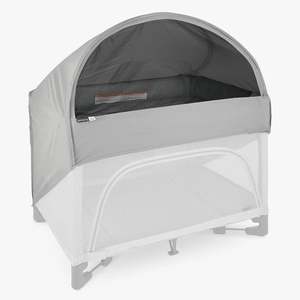 Uppababy Home: UPPAbaby Remi Portacot Canopy