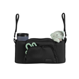 Baby EXPO: UPPAbaby Parent Organiser