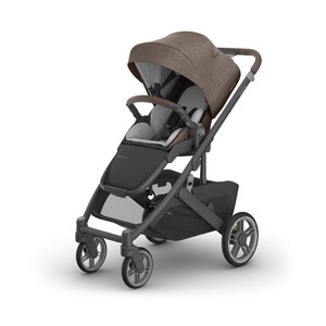 BABY EXPO - UPPAbaby Cruz V3 - Owen (Mocha Melange)