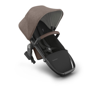 UPPAbaby VISTA V3 RumbleSeat - Owen (Mocha Melange)