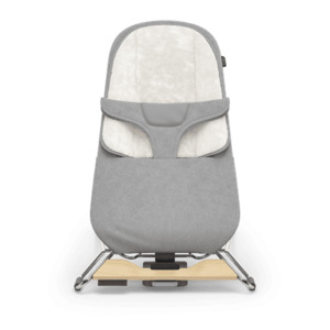 Baby EXPO: UPPAbaby Mira Bouncer 2-in-1 Bouncer and Seat - Stella