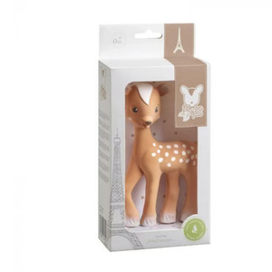 Fan Fan la Fawn