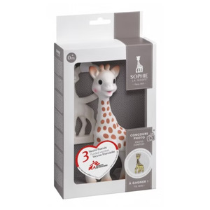 Sophie la Girafe Award Gift Set