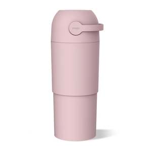 Magic Thoth L Telescopic Nappy Bin  - Blush Pink