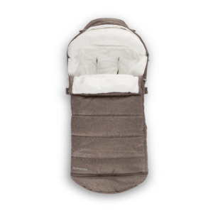 UPPAbaby Cozy Ganoosh - Owen