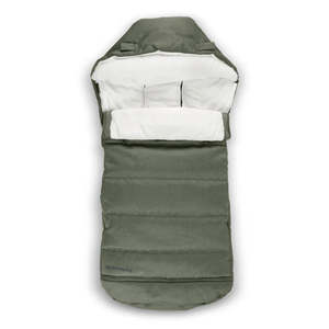 UPPAbaby Cozy Ganoosh - Evelyn