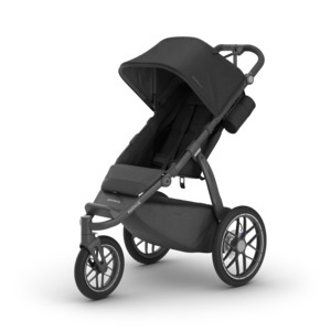 Baby EXPO: UPPAbaby RIDGE V2 Stroller