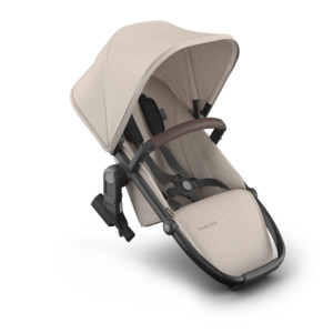 UPPAbaby VISTA V3 RumbleSeat - Ada (Sandstone)