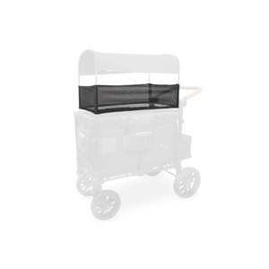 Wonderfold Shade Net for W4 Wagons (Elite, Pro and Luxe)