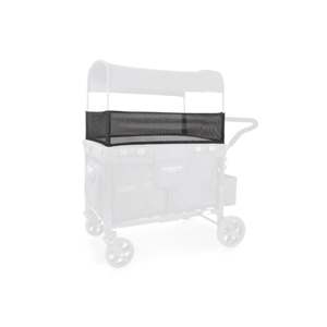 Wonderfold: Wonderfold Shade Net for W2 Wagons (Elite, Pro and Luxe)