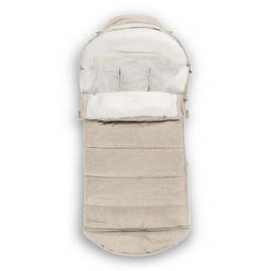 UPPAbaby Cozy Ganoosh - Liam