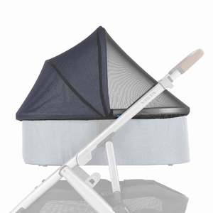 Uppababy Spare Parts: UPPAbaby Replacement Bug Shield Bassinet