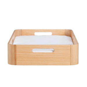 Cots: Gaia Hera Changing Station Natural