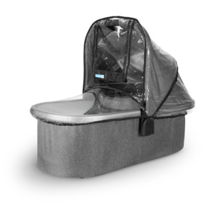 Strollers Car Seats: UPPAbaby Bassinet Rain Shield
