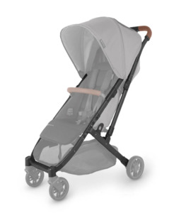 Uppababy Spare Parts: UPPAbaby MINU V2 Replacement Base Frame