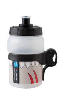 Accessories: Kids Drink Bottle Shark