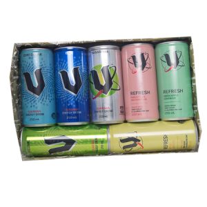 Products: Red Bull Pack - COOLNZ Red Bull Variety Pack – 7 x 250ml Cans (Assorted Flavors) Energy Drink Pack
