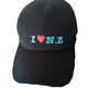 Cap Yeah-Nah Embroidered - COOLNZ Sports Cap with Embroidered yeah-nah – Durab&hellip;