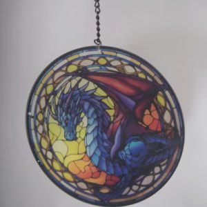 Products: Wind Chime Hummingbird - COOLNZ