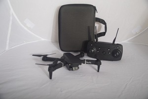 Products: Drone Pro HD – Foldable Camera Drone with Remote & Carry Case - COOLNZ Drone Pro HD