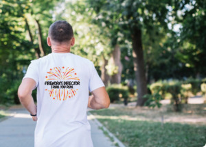 Products: I Run, You Run