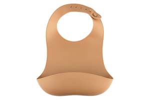 Weaning Bib