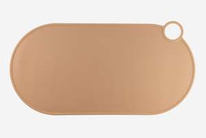 Essential Weaning: Placemat