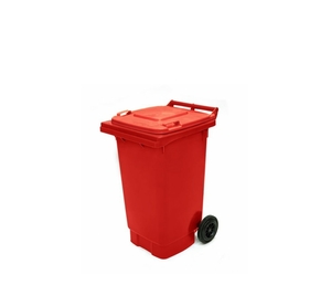 Products: 140 Litre Wheelie BIn