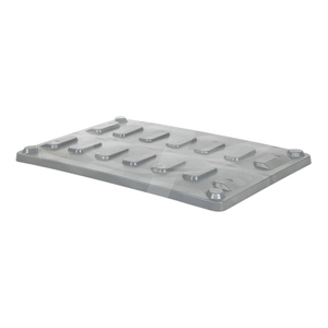 Products: CRAEMER Drop on Lid for CB1 Pallet Bins