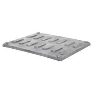 Products: CRAMER Drop on Lid for CB3 Pallet Bins