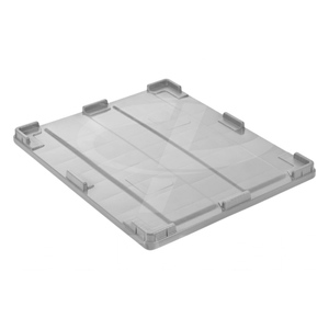 Products: CRAEMER Drop on Lid for HB3 / SB3 Pallet Bins