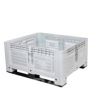Products: COPACK 455 Litre Medium Duty Vented Pallet Bin