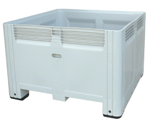 Products: COPACK 780 Litre Medium Duty Solid MegaBin