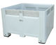 COPACK 780 Litre Medium Duty Solid MegaBin