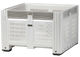 COPACK 780 Litre Medium Duty Vented MegaBin